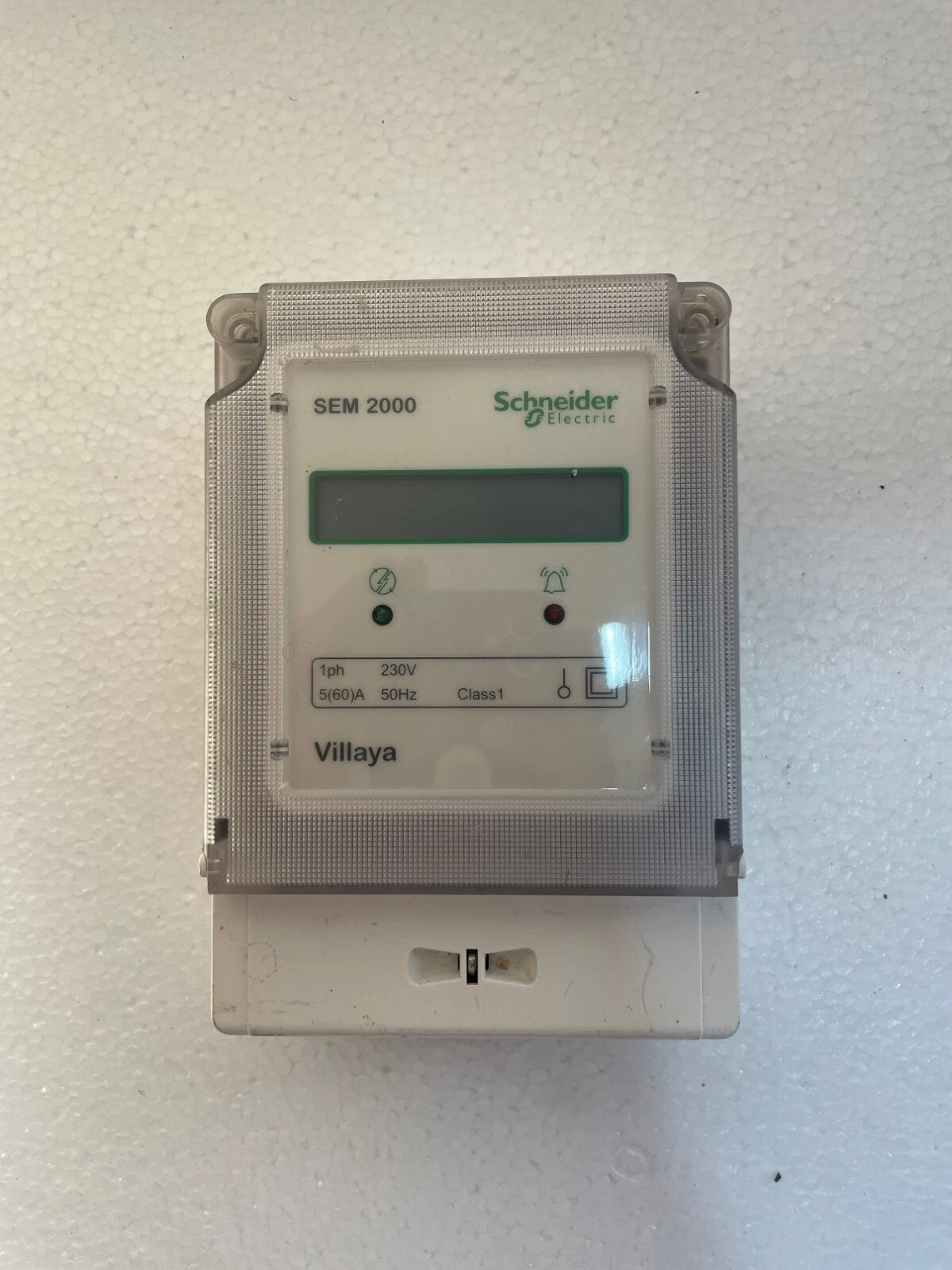 Schneider Electric SEM 2000 / SEM-2000